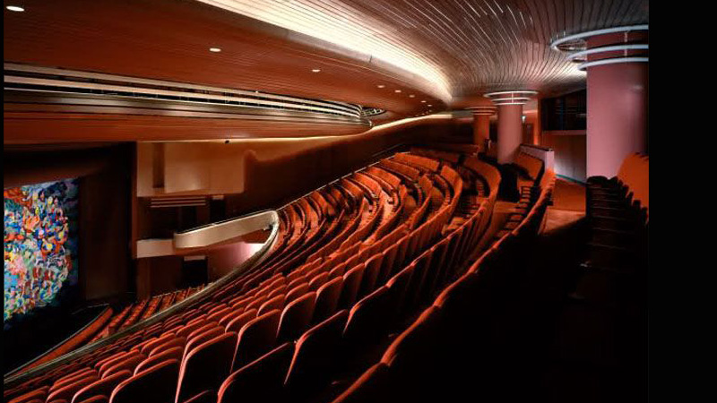 Marquis Theater NYC Show Tickets